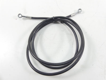 2011 Harley Touring FLTRU Road Glide Front Abs Brake Line Set 41679-09 42161-09 {{ shop.shopifyCountryName }} - Mototech271