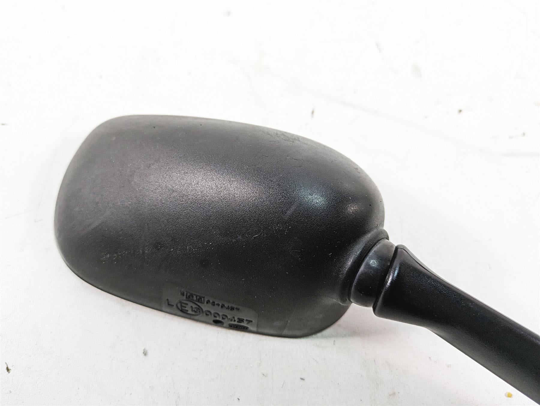 2007 Yamaha R1 YZFR1 Right Rear View Mirror Set 4C8-26290-00-00 {{ shop.shopifyCountryName }} - Mototech271