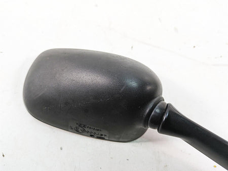 2007 Yamaha R1 YZFR1 Right Rear View Mirror Set 4C8-26290-00-00 {{ shop.shopifyCountryName }} - Mototech271