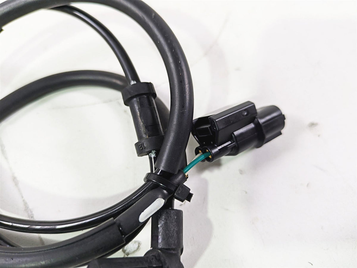2022 Kawasaki ZR900RS Cafe Front Abs Brake Wheel Speed Sensor 21176-0848 {{ shop.shopifyCountryName }} - Mototech271