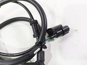 2022 Kawasaki ZR900RS Cafe Front Abs Brake Wheel Speed Sensor 21176-0848 | Mototech271