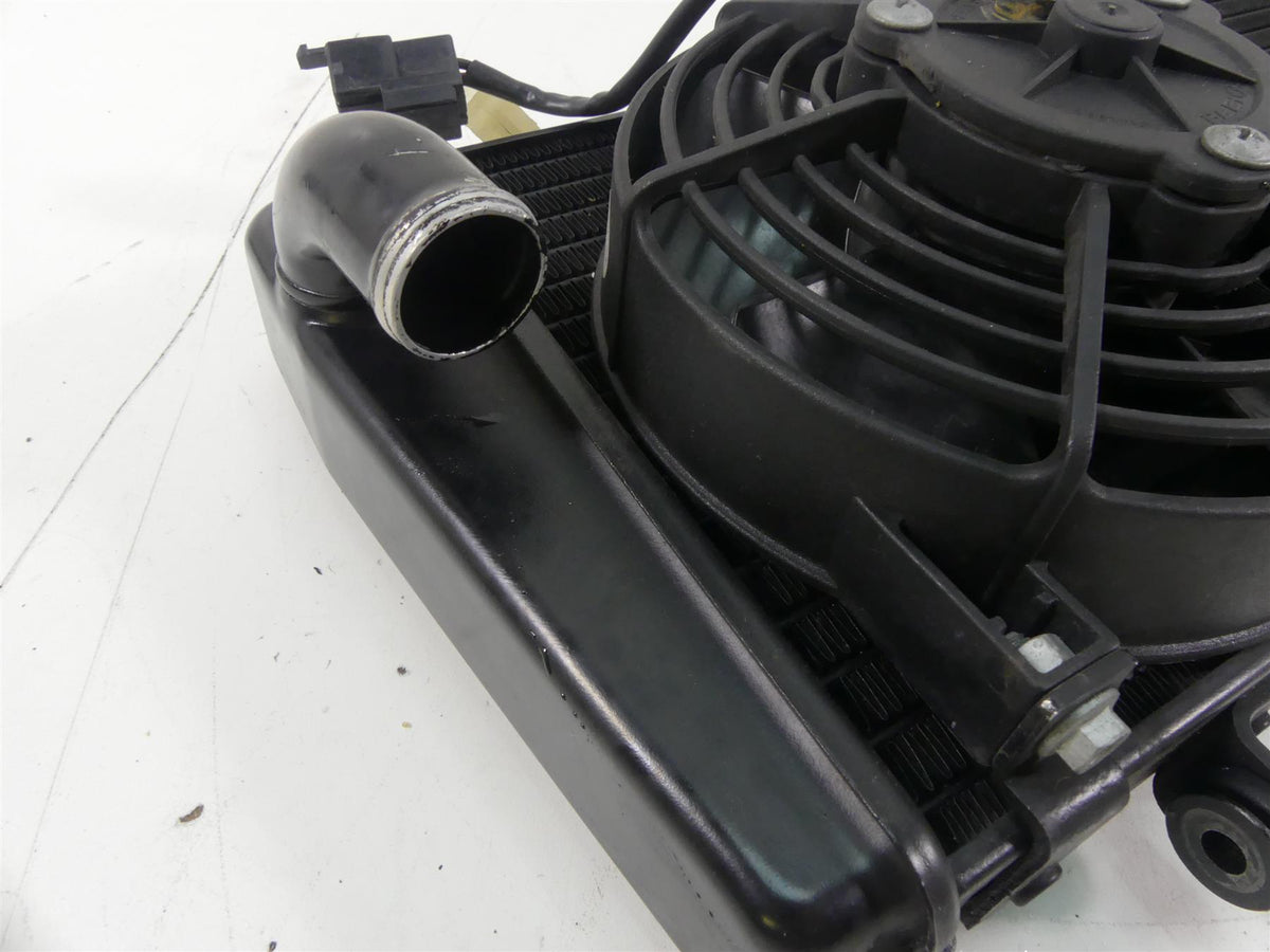 2004 Aprilia RSV1000 R Mille Radiator Fan Reservoir Hoses Set AP8104828 {{ shop.shopifyCountryName }} - Mototech271