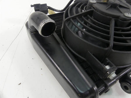 2004 Aprilia RSV1000 R Mille Radiator Fan Reservoir Hoses Set AP8104828 {{ shop.shopifyCountryName }} - Mototech271