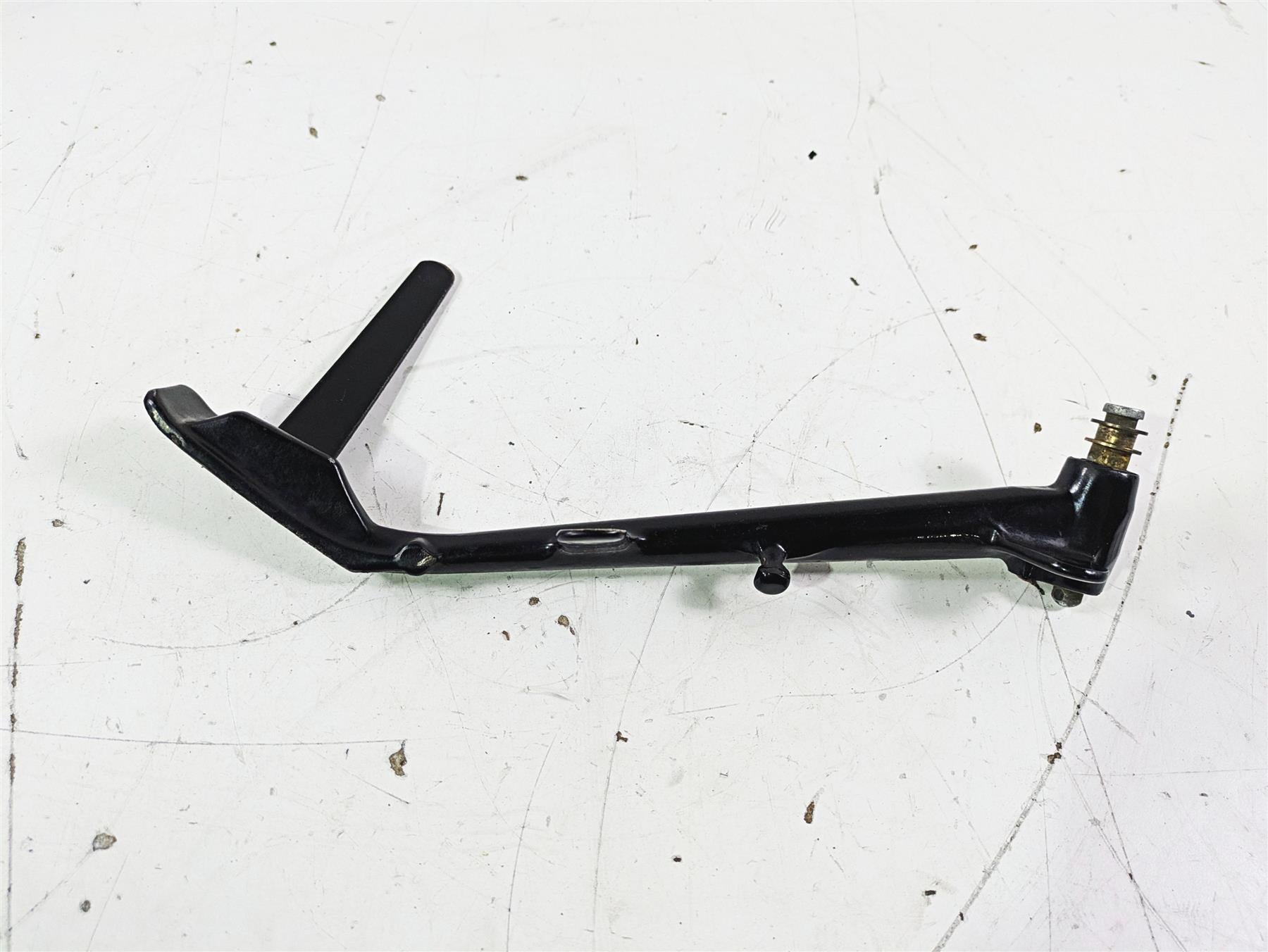 2012 Harley VRSCF Muscle V Rod Side Kick Stand Kickstand 49755-09BK {{ shop.shopifyCountryName }} - Mototech271