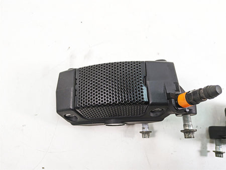 2018 Harley Touring FLHXSE CVO Street Glide Front Brake Caliper Set 41300209 {{ shop.shopifyCountryName }} - Mototech271