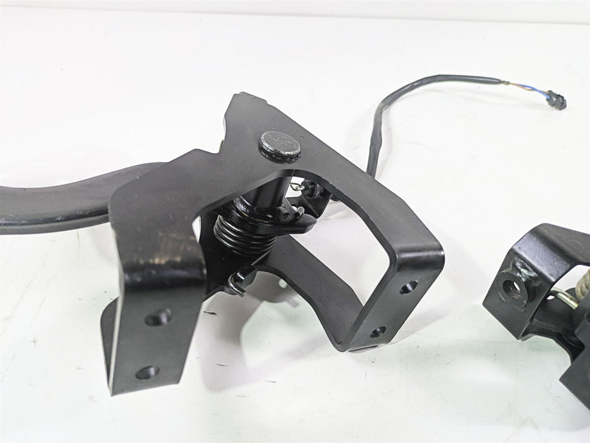 2021 Kawasaki Teryx KRX KRF 1000 Brake Accelerate Foot Pedal Set 43001-0767 {{ shop.shopifyCountryName }} - Mototech271