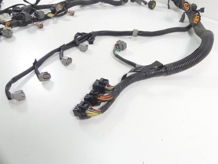 2015 Yamaha Waverunner Cruiser VX1100 Main Wiring Harness Loom 6EX-8259L-A0-00 {{ shop.shopifyCountryName }} - Mototech271