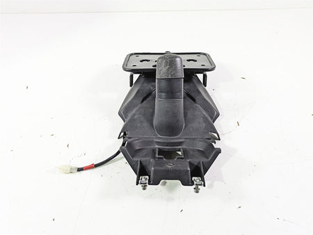 2016 Moto Guzzi Stelvio 1200 8V NTX Rear Plate Holder & License Light 978425 {{ shop.shopifyCountryName }} - Mototech271
