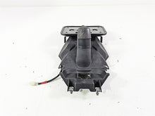 Load image into Gallery viewer, 2016 Moto Guzzi Stelvio 1200 8V NTX Rear Plate Holder &amp; License Light 978425 | Mototech271
