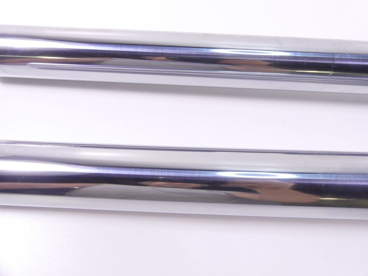 2012 Victory High Ball Straight Front Fork Damper Leg Set - 43Mm 1824237 1824245 {{ shop.shopifyCountryName }} - Mototech271