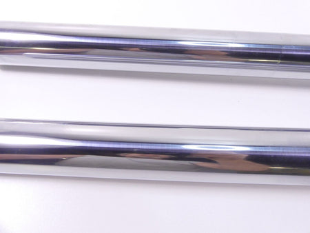 2012 Victory High Ball Straight Front Fork Damper Leg Set - 43Mm 1824237 1824245 {{ shop.shopifyCountryName }} - Mototech271