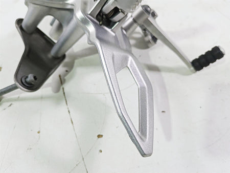 2016 BMW F800R K73 Left Rider Foot Peg Shifter Set 8527863 46718534959 {{ shop.shopifyCountryName }} - Mototech271