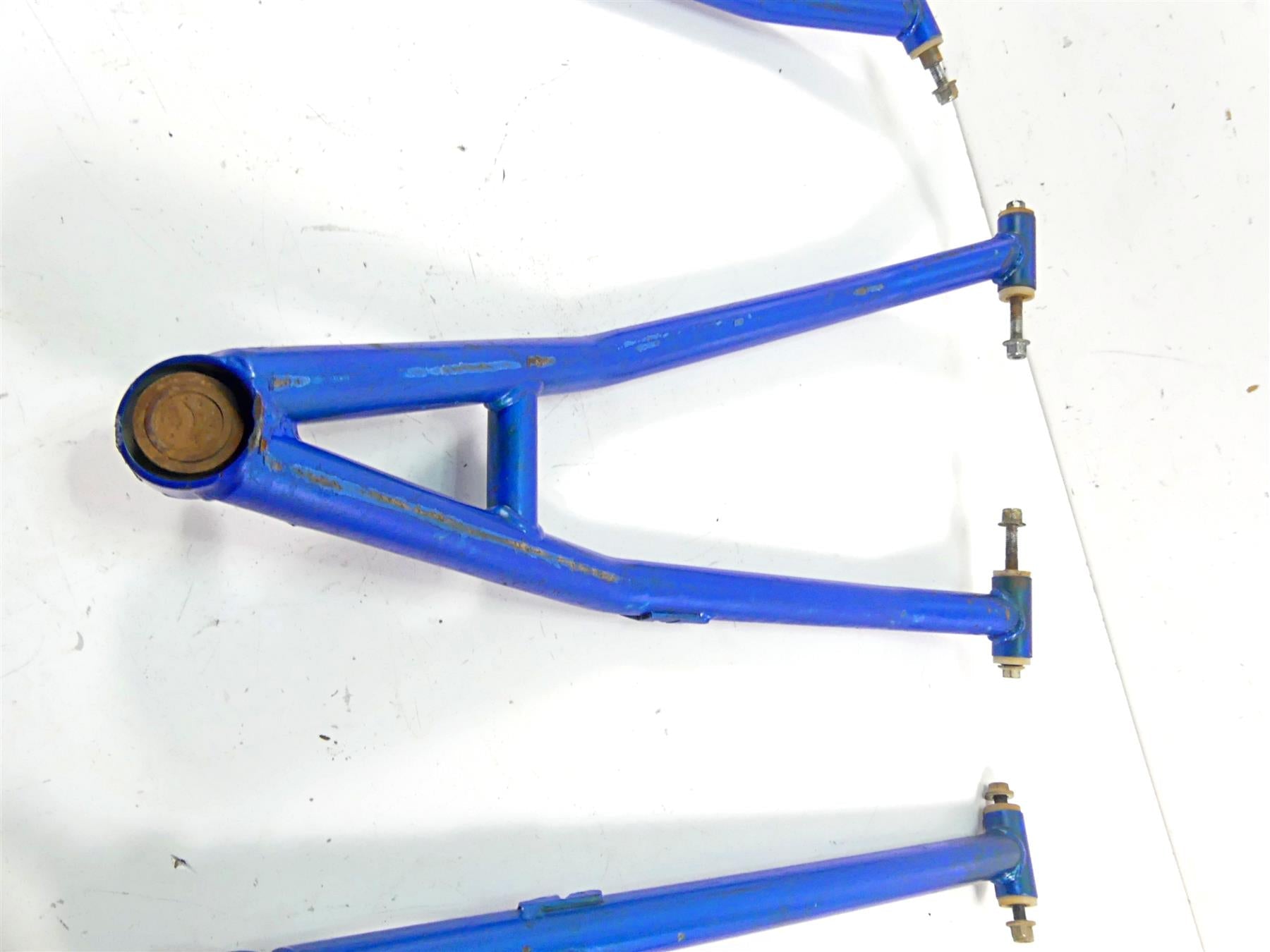 2016 Polaris RZR XP 1000 EPS S3 Powersport High Clearance Lift Kit Control Arms {{ shop.shopifyCountryName }} - Mototech271