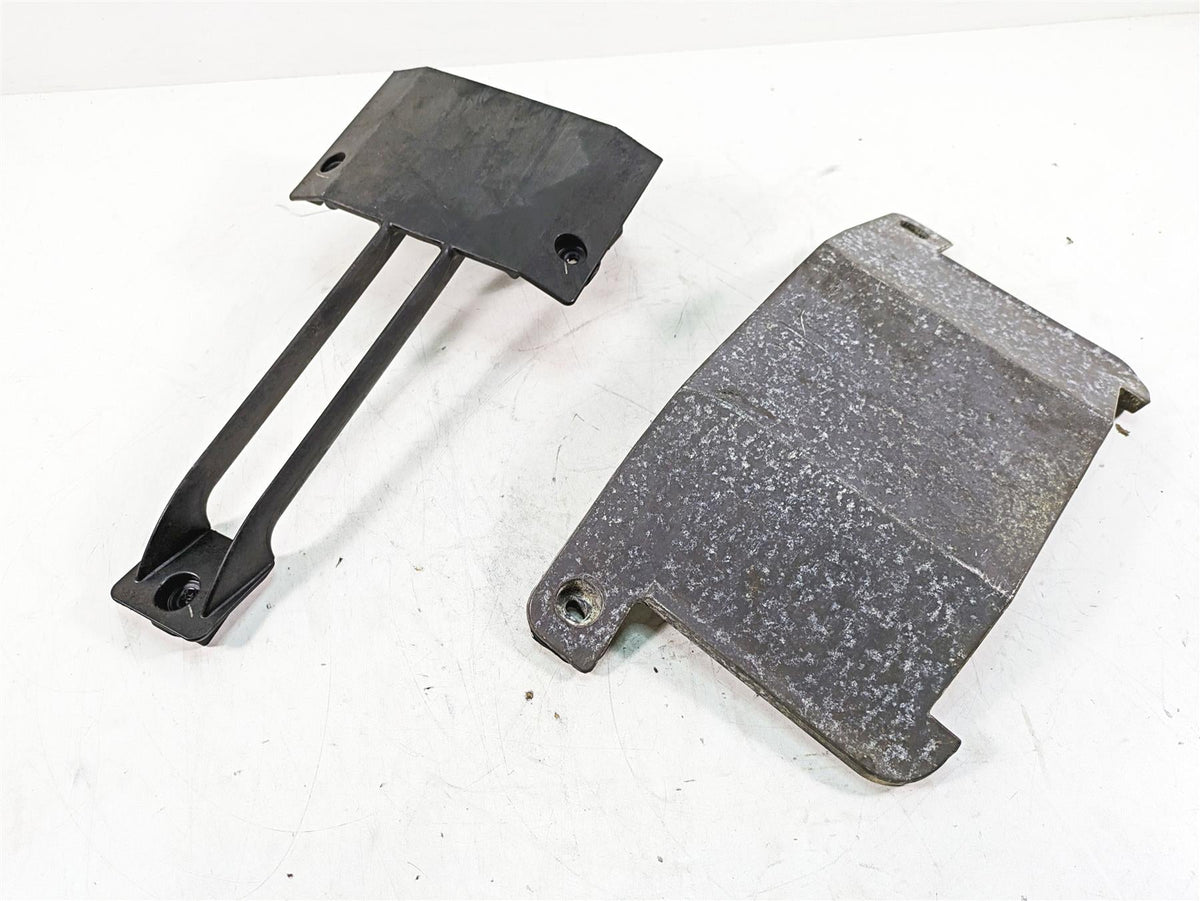 2019 Sea-Doo Spark 900 Trixx Skid Riding Plate Body Guard Set 271001840 {{ shop.shopifyCountryName }} - Mototech271
