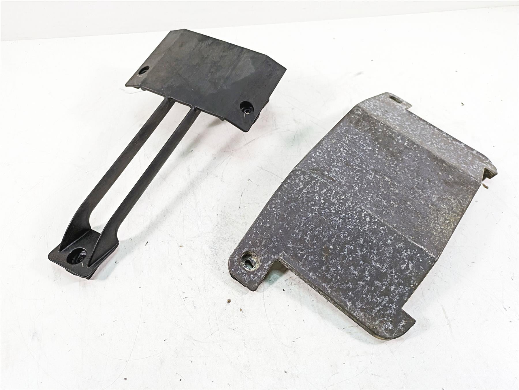 2019 Sea-Doo Spark 900 Trixx Skid Riding Plate Body Guard Set 271001840 {{ shop.shopifyCountryName }} - Mototech271