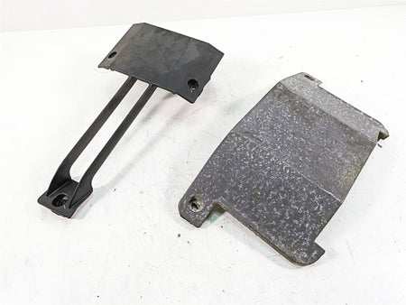 2019 Sea-Doo Spark 900 Trixx Skid Riding Plate Body Guard Set 271001840 {{ shop.shopifyCountryName }} - Mototech271