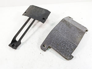 2019 Sea-Doo Spark 900 Trixx  Skid Riding Plate Body Guard Set 271001840 | Mototech271
