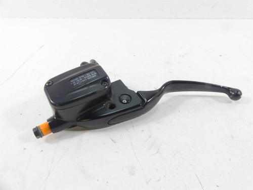 2017 Harley FXSE CVO Pro Street Breakout Clutch Master Cylinder & Lever 36700206 | Mototech271