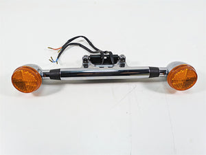 2006 Honda V-Twin VTX1300 R Front Blinker Turn Signal Set Bar 33490-MBA-000