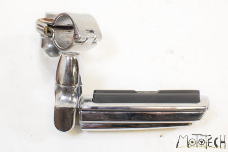2014 Harley 103 FXDWG Dyna Wide Glide Chrome Highway High Way Peg {{ shop.shopifyCountryName }} - Mototech271
