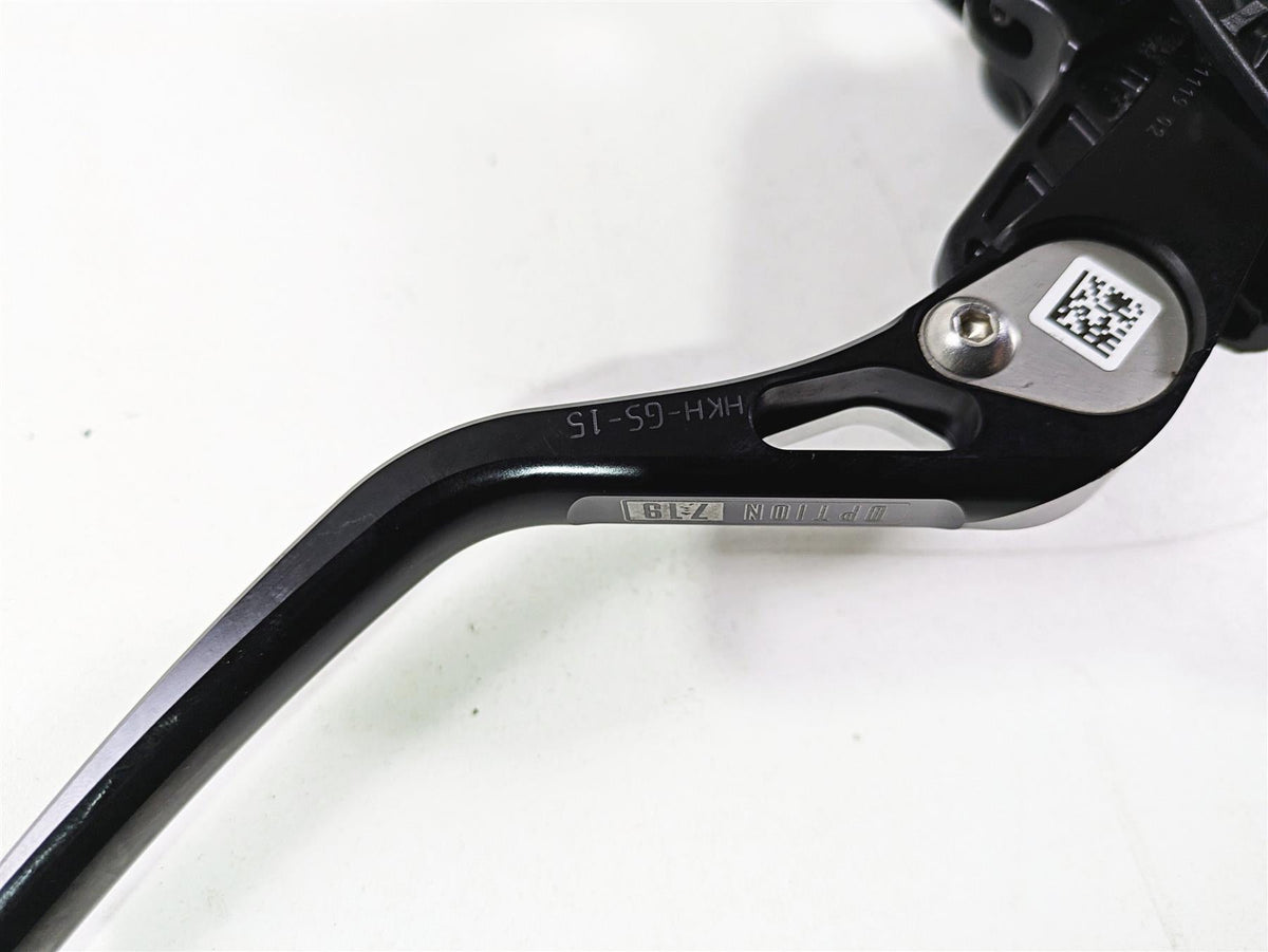 2021 BMW R1250GS K51 Adv Clutch & Brake Master Cylinder Option 719 32728559604 {{ shop.shopifyCountryName }} - Mototech271
