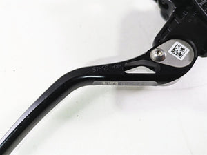 2021 BMW R1250GS K51 Adv Clutch & Brake Master Cylinder Option 719 32728559604 | Mototech271