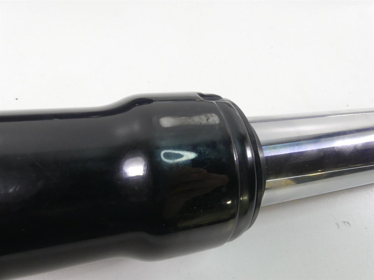 2011 Harley Softail FXS Blackline Straight Front Fork Leg Set -Read 49416-11 {{ shop.shopifyCountryName }} - Mototech271