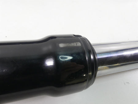 2011 Harley Softail FXS Blackline Straight Front Fork Leg Set -Read 49416-11 {{ shop.shopifyCountryName }} - Mototech271