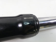 Load image into Gallery viewer, 2011 Harley Softail FXS Blackline Straight Front Fork Leg Set -Read 49416-11
