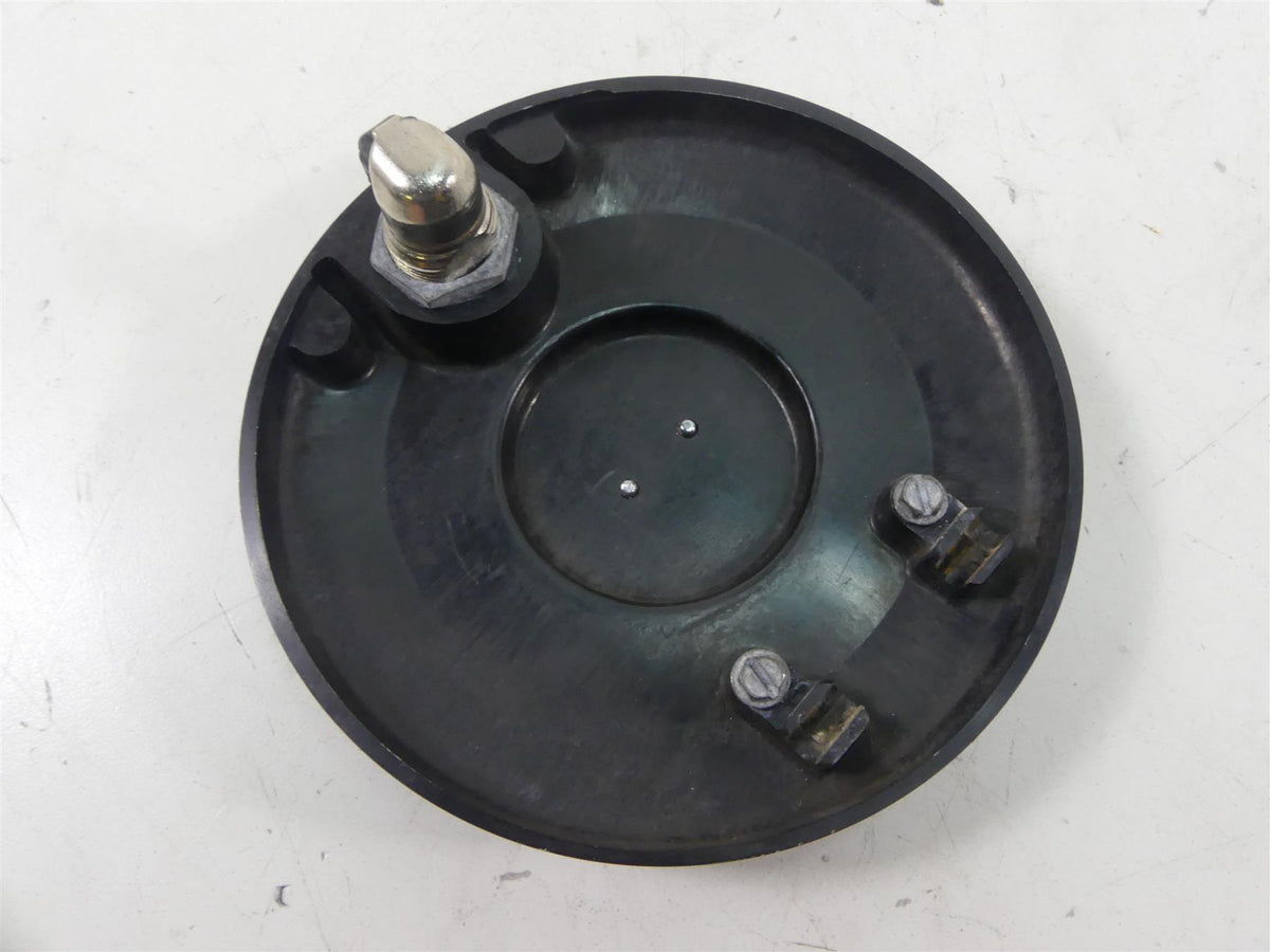 2011 Harley Touring FLTRX Road Glide Burst Fuel Tank Console Cover Lid 70900474A {{ shop.shopifyCountryName }} - Mototech271