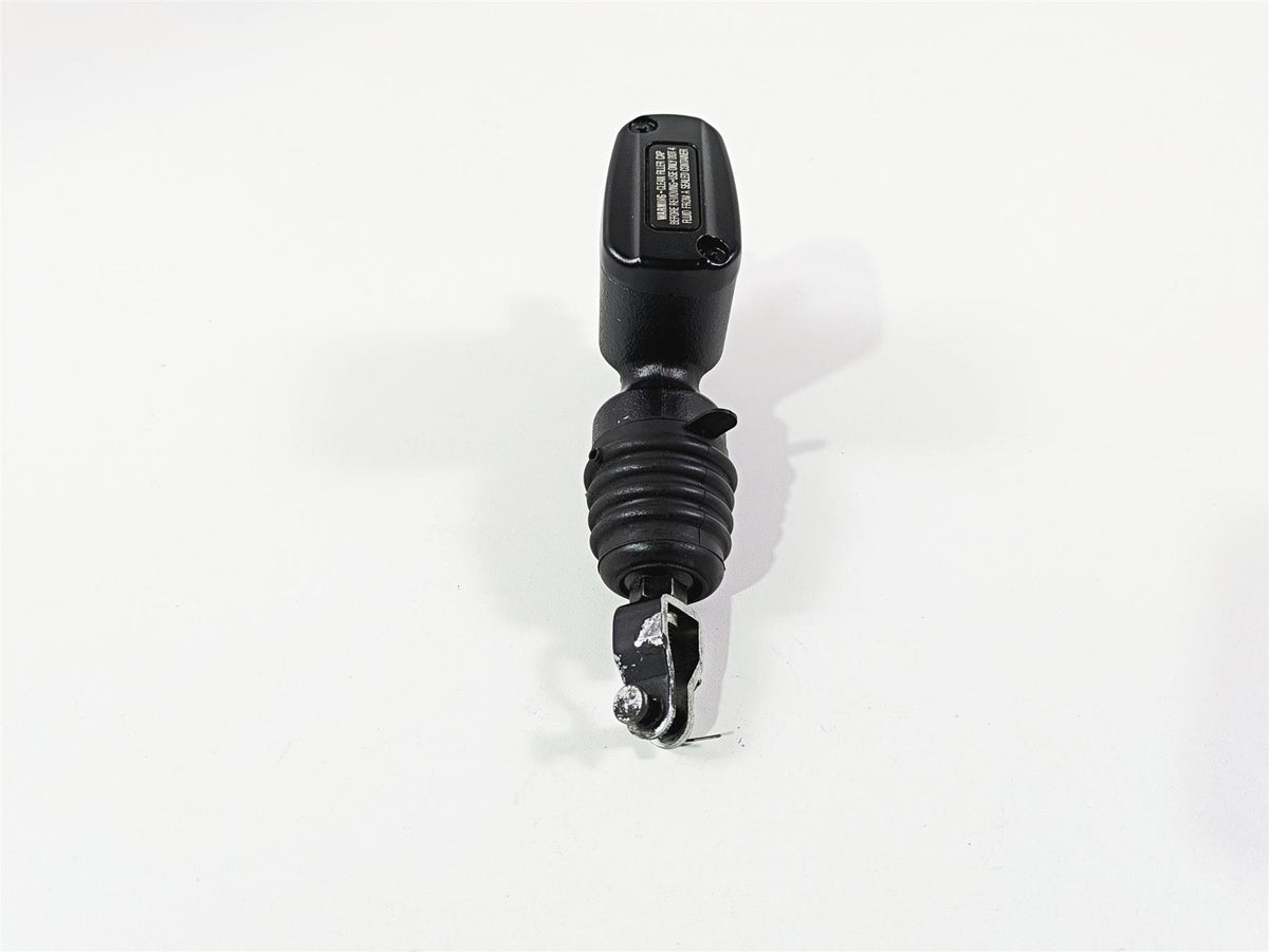 2019 Harley Softail FXDR 114 Rear Brake Master Cylinder 5/8" 41700460 {{ shop.shopifyCountryName }} - Mototech271