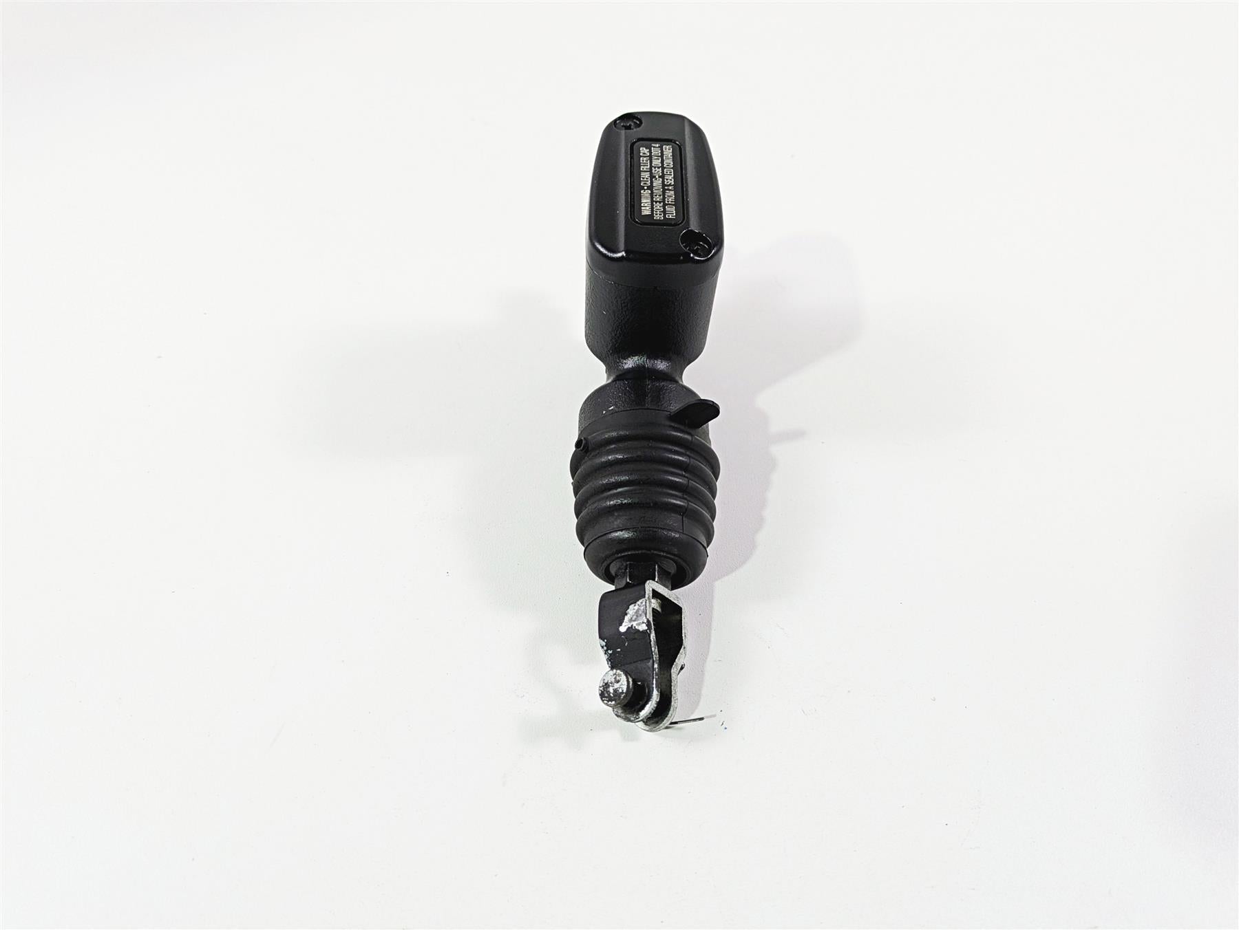 2019 Harley Softail FXDR 114 Rear Brake Master Cylinder 5/8" 41700460 {{ shop.shopifyCountryName }} - Mototech271