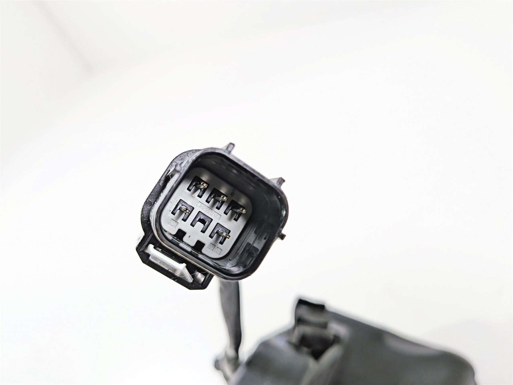 2015 Ducati Diavel Dark Exhaust Servo Motor Actuator Denso 59340393A-Mototech271