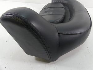 2007 Harley FLHTCU SE2 CVO Electra Glide Trunk Pillow Rear Back Rest