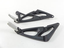 Load image into Gallery viewer, 2009 BMW K1300 S K40 Passenger Footpeg Foot Peg Set 7660170 7660169 | Mototech271
