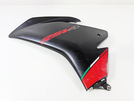 2014 Aprilia RSV4 RR Factory Main Upper Left Side Cover Fairing B043469 897363 {{ shop.shopifyCountryName }} - Mototech271
