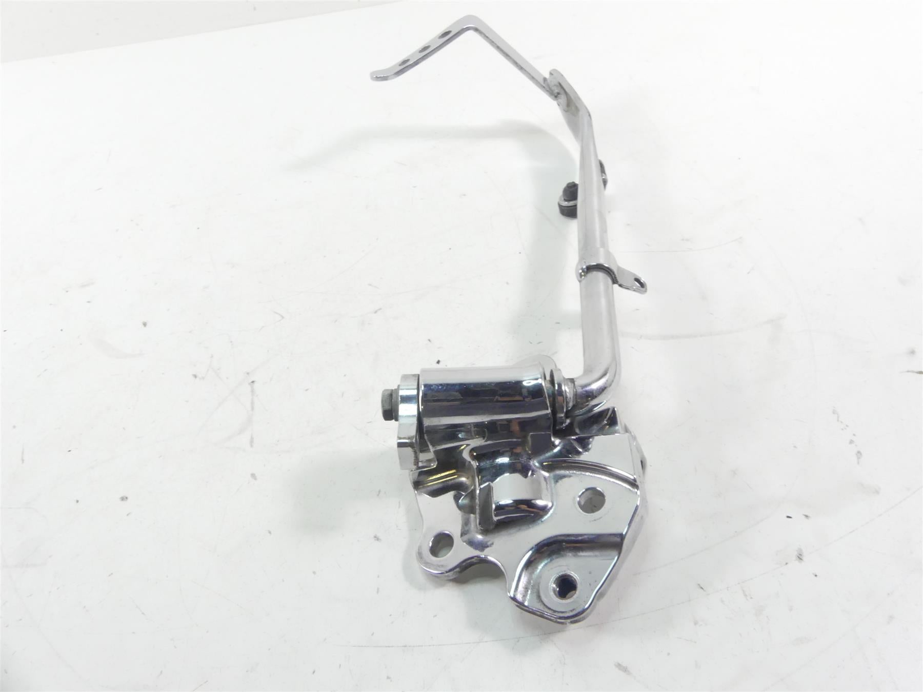 2017 Harley Touring FLHTKL Electra Glide Side Kick Stand Kickstand 50000083 {{ shop.shopifyCountryName }} - Mototech271