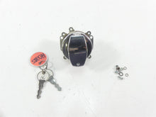 Load image into Gallery viewer, Harley Davidson Shovelhead 6 Terminal Aftermarket Ignition Switch Key Lock

