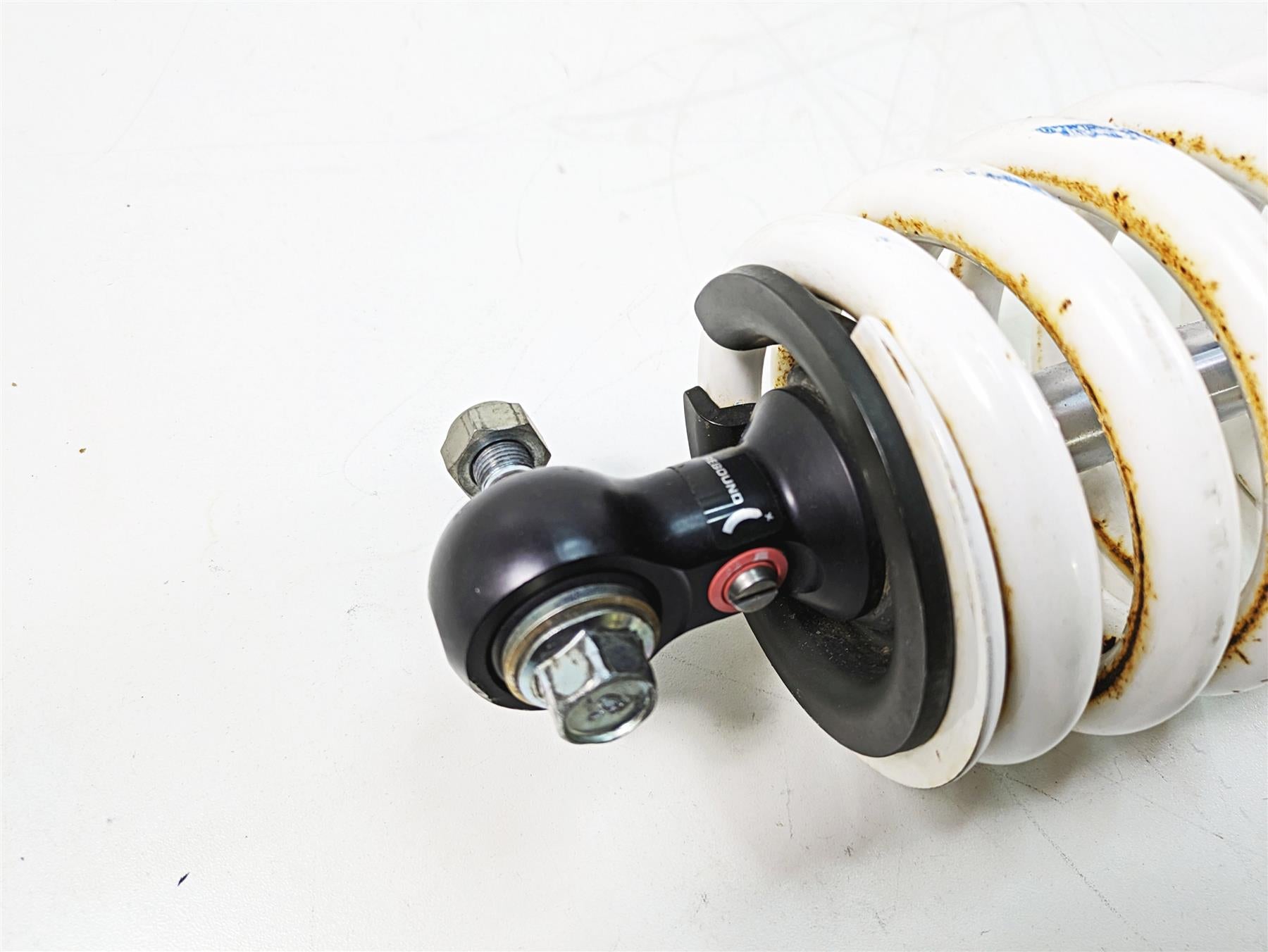 2018 Yamaha YXZ1000R EPS SS Fox Performance Left Rear Shock Damper 2HC-F2210-01 {{ shop.shopifyCountryName }} - Mototech271