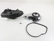 Load image into Gallery viewer, 2010 Harley Dyna FXDB Street Bob Air Cleaner Breather Filter 29182-08A
