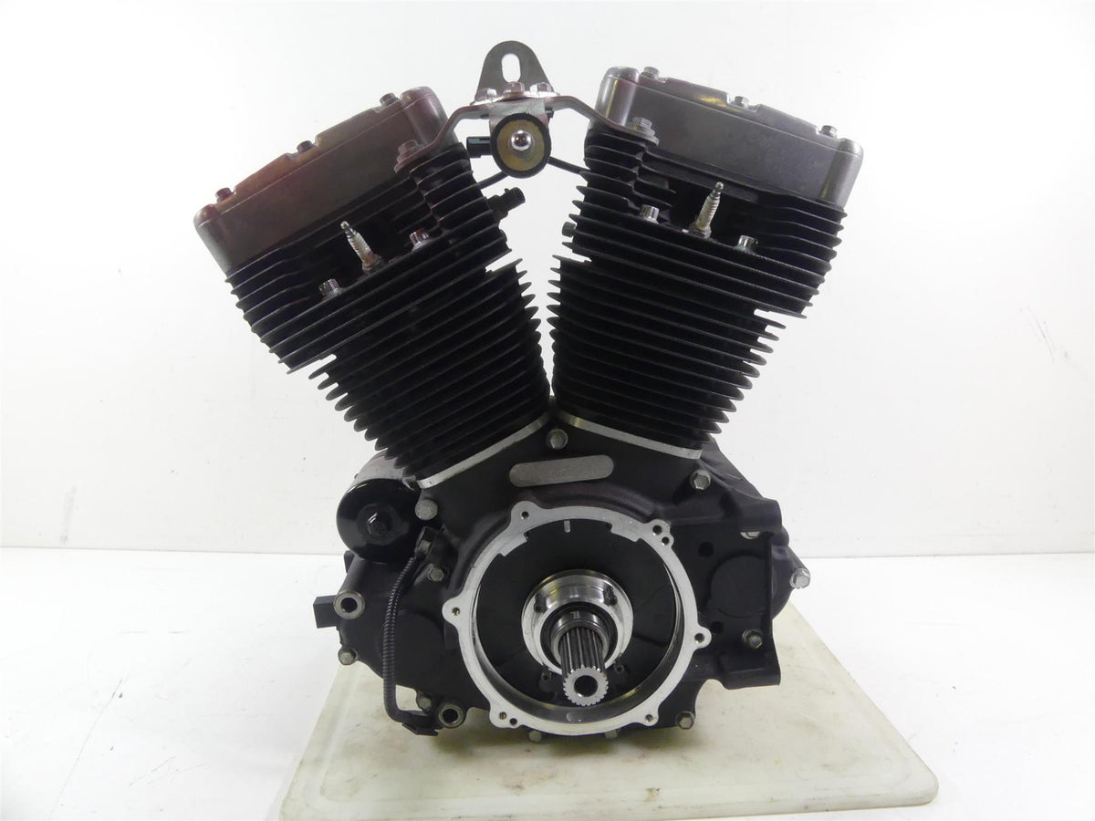 2016 Harley FLS Softail Slim Running Engine Motor 103ci 6K Only - Video 16200268 {{ shop.shopifyCountryName }} - Mototech271