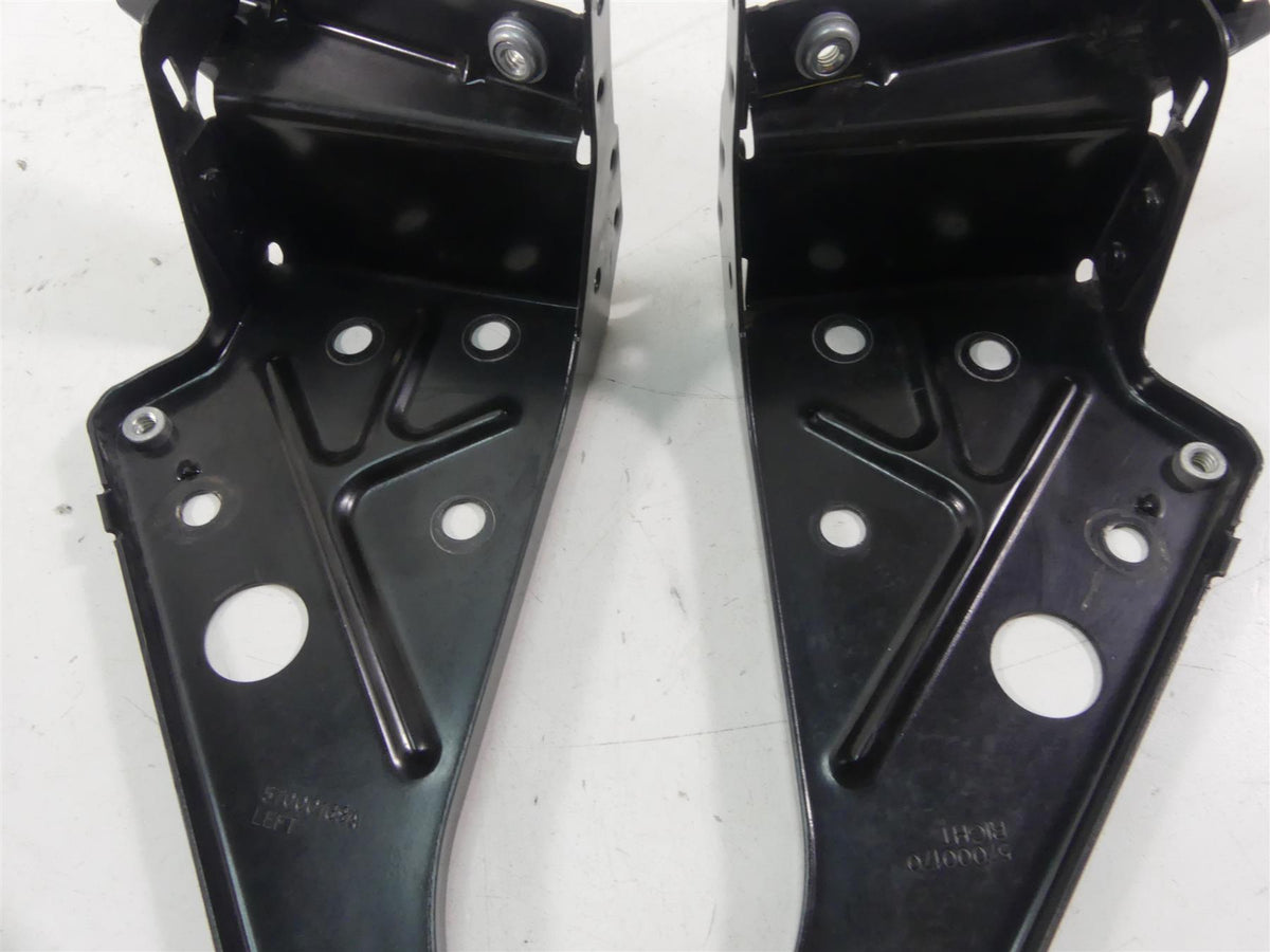 2017 Harley Touring FLHTKL Electra Glide Front Fairing Support Stay Set 57000186 {{ shop.shopifyCountryName }} - Mototech271