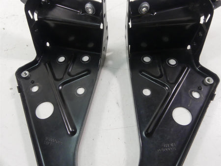 2017 Harley Touring FLHTKL Electra Glide Front Fairing Support Stay Set 57000186 {{ shop.shopifyCountryName }} - Mototech271