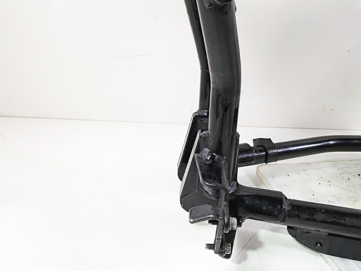2016 Harley FXDL Dyna Low Rider Straight Main Frame Chassis 29dgr -With Clean Arizona Title - READ 47745-06B {{ shop.shopifyCountryName }} - Mototech271