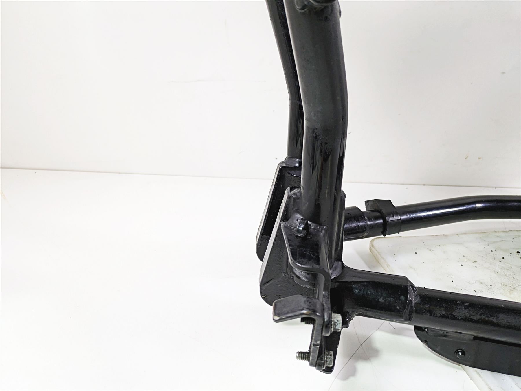 2016 Harley FXDL Dyna Low Rider Straight Main Frame Chassis 29dgr -With Clean Arizona Title - READ 47745-06B {{ shop.shopifyCountryName }} - Mototech271