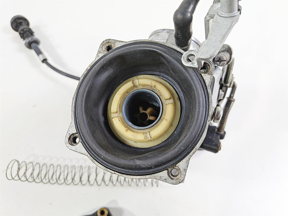 2006 Harley Sportster XL883 Low Carburetor Carb - READ 27490-04 {{ shop.shopifyCountryName }} - Mototech271
