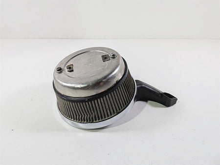 2015 Indian Chieftain High Flow Air Filter Box Cleaner Breather-Mototech271