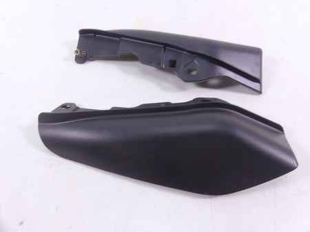 2009 Harley Touring FLHTCU Electra Glide Side Cover Wing Fairing Set 58167-09 {{ shop.shopifyCountryName }} - Mototech271