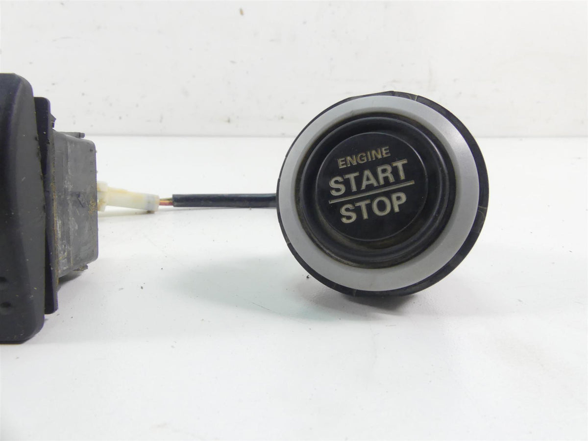 2020 Can Am Maverick X3 XMR Turbo RR Start Stop Light All Switch Set 710006059 {{ shop.shopifyCountryName }} - Mototech271