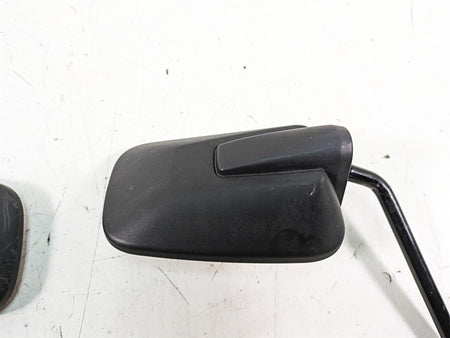 2022 Harley RA1250 S Pan America Left Right Rear View Mirror Set 56000178 {{ shop.shopifyCountryName }} - Mototech271